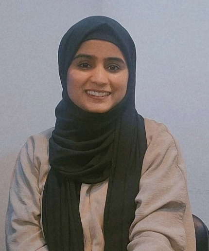 Unsa Fatima Unsa Fatima